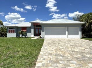12346 Defender Dr, Port Charlotte, FL 33953