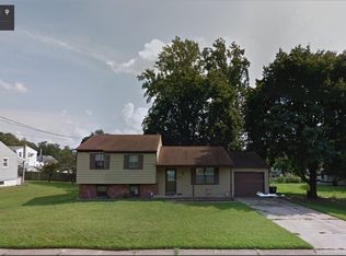 20 5th Ave, Glendora, NJ 08029