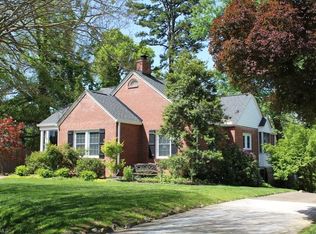 912 Longview St, Greensboro, NC 27403