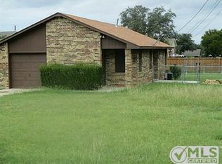 3502 Golding Rd, Brownwood, TX 76801