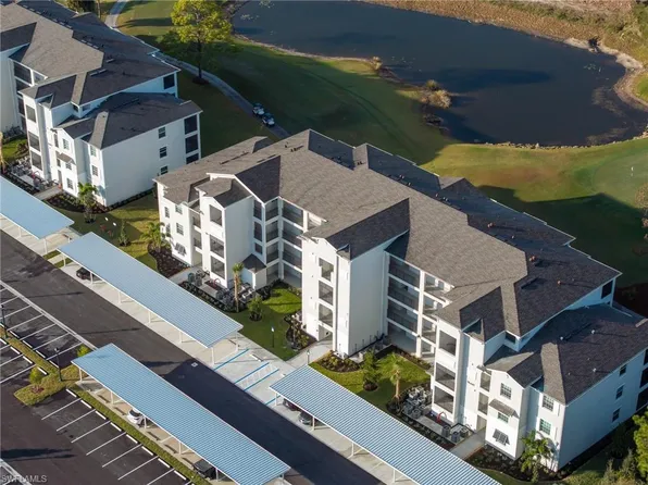 18461 Copperhead CT #418, LEHIGH ACRES, FL 33936