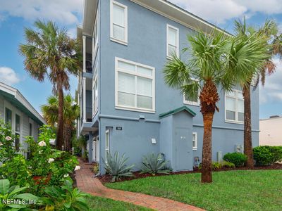 310 2ND Street S UNIT 4, Jacksonville Beach, FL, 32250