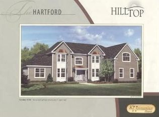 4 Arbor Rd, North Caldwell, NJ 07006