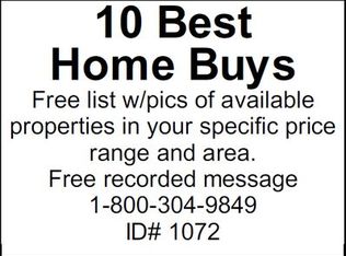 5817 Cozumel Pl, Las Vegas, NV 89131