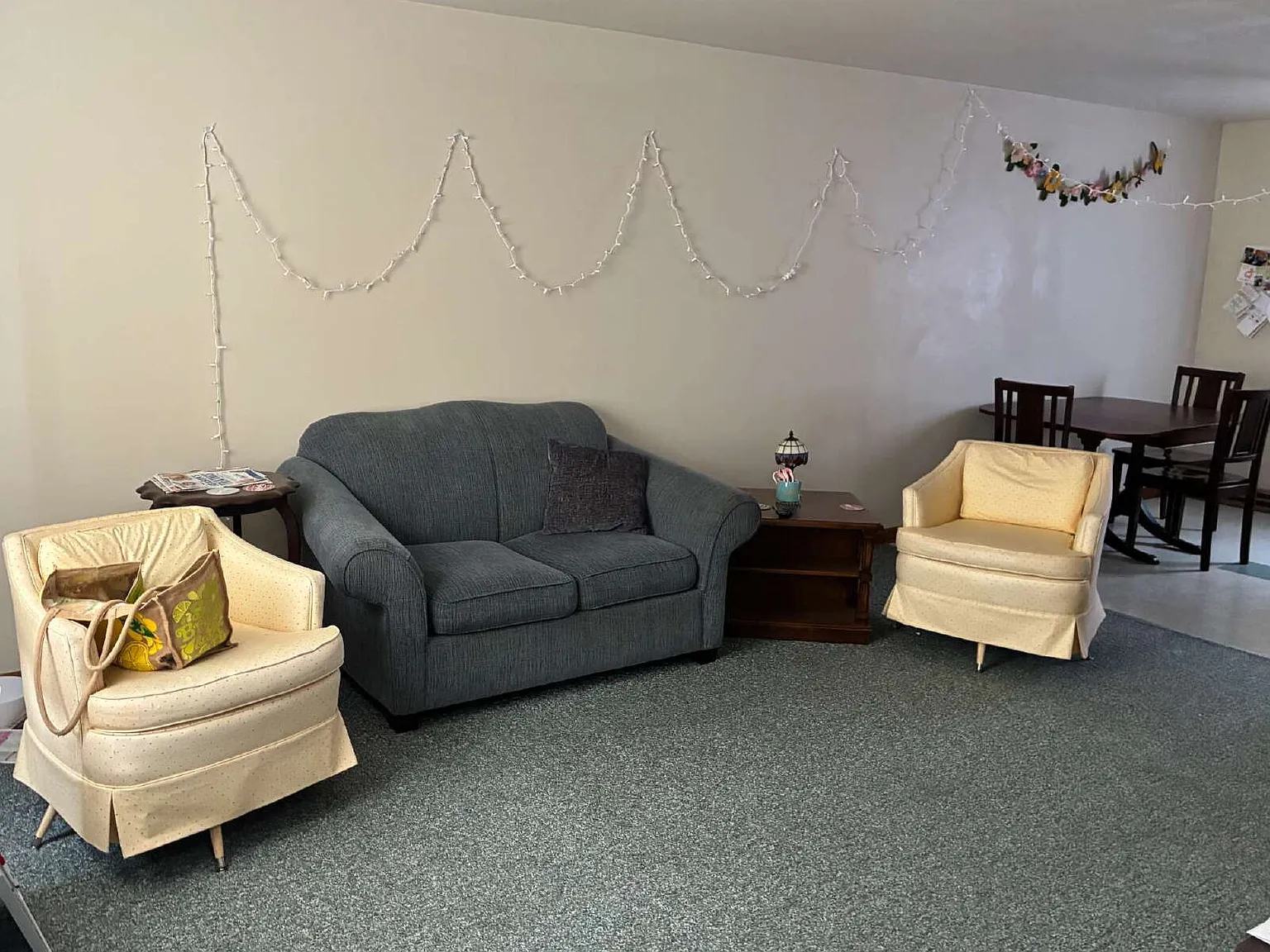 2 bed, 1.0 bath, $625 — Photo 3