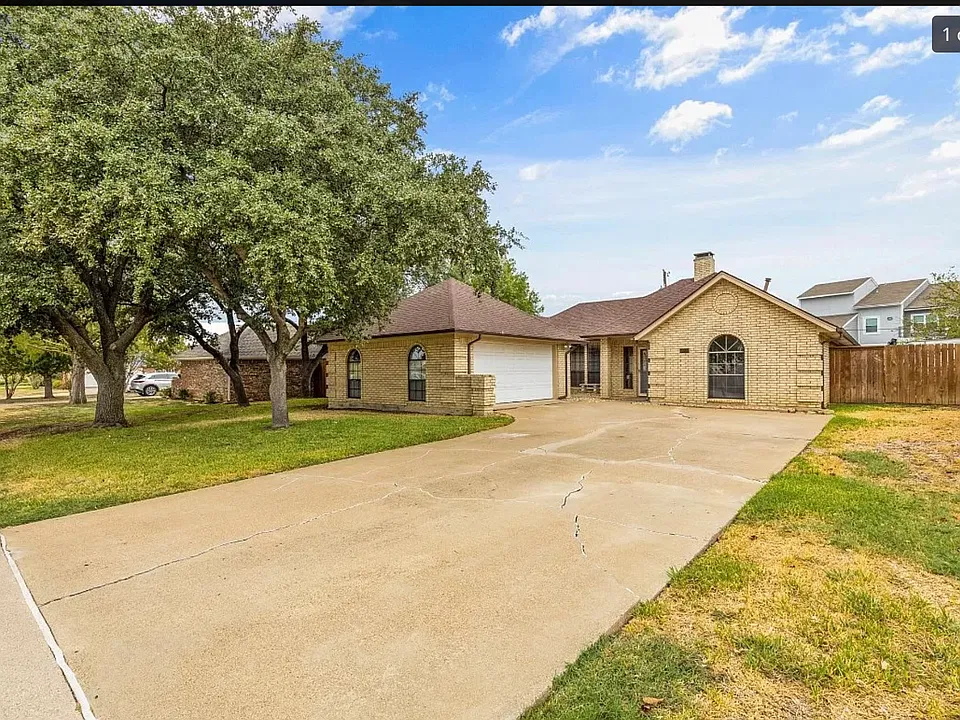 4009 Dorris Rd