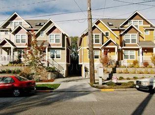 1616 N 46th St #B, Seattle, WA 98103