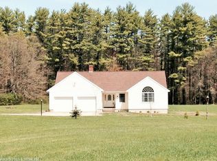 869 Quarry Rd, Wells, ME 04090