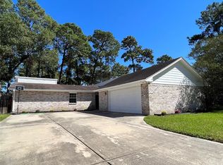 23326 Earlmist Dr, Spring, TX 77373