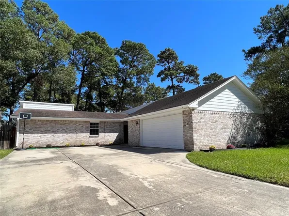 23326 Earlmist Dr, Spring, TX 77373