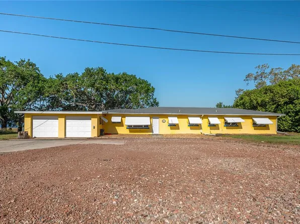 225 WES MANN ROAD, BABSON PARK, FL 33827