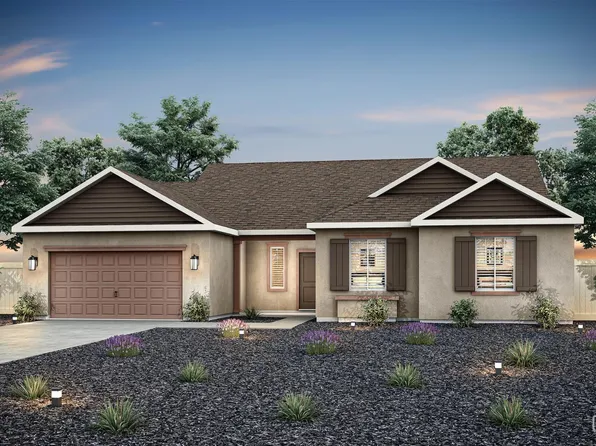 1113 Nectar, Shafter, CA 93263