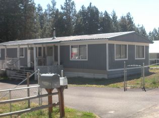 40370 Lynn Rd, Loon Lake, WA 99148