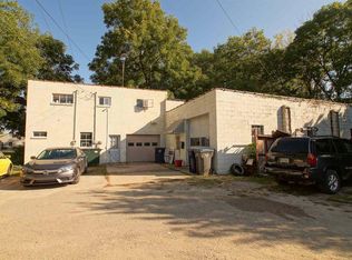 655 S Buffalo St, Warsaw, IN 46580