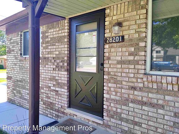 2nd image of 28201 Little Mack Ave