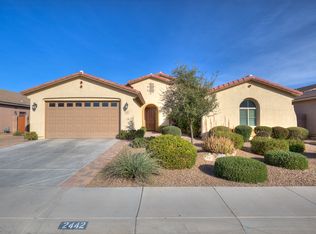 2442 E Mead Dr, Gilbert, AZ 85298