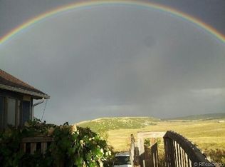 5775 Best Rd, Larkspur, CO 80118