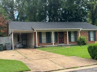 5254 Haleville Rd, Memphis, TN 38116