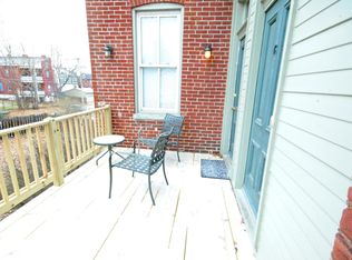 2353 S 10th St #C, Saint Louis, MO 63104