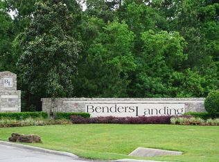 6340 Velvet Sky Ct, Spring, TX 77386