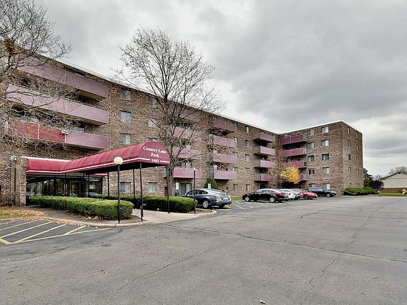 2nd image of 1463 Mercury Dr APT 309