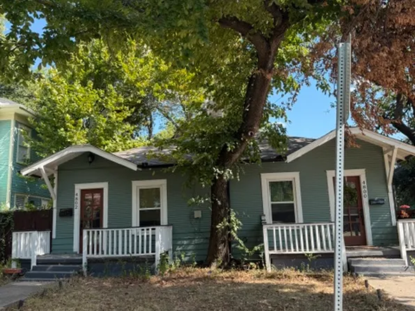 4802 Junius St #4802, Dallas, TX 75246