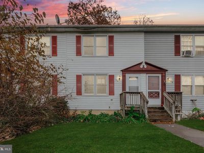 106 S Shenandoah Ave, Front Royal, VA, 22630
