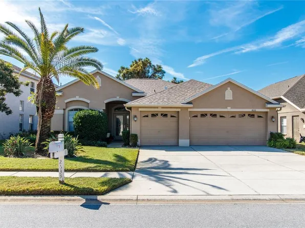 2633 Timacqua Dr, Holiday, FL 34691