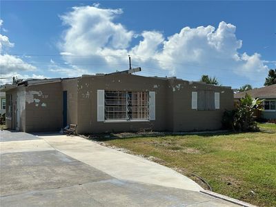 271 Palmetto Dr, Venice, FL, 34293