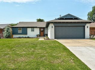 2716 Ridgeview Dr, Oklahoma City, OK 73120