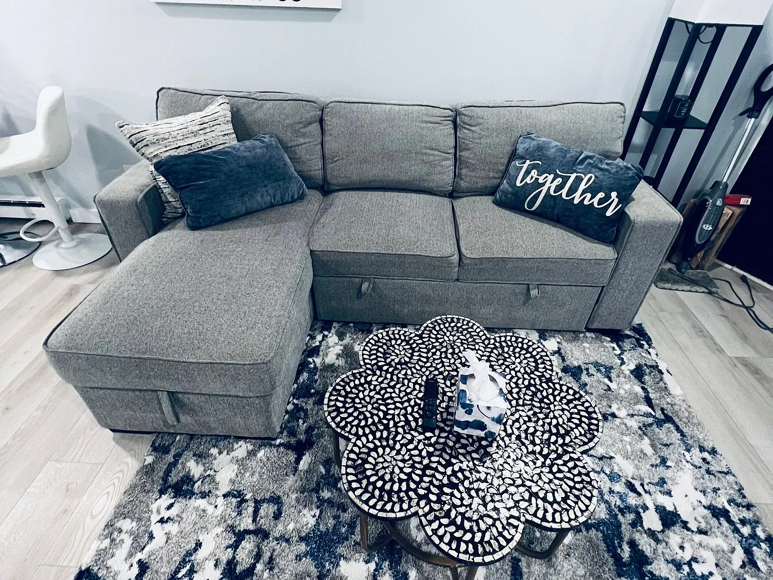 The Perfect Place, Cozy 1 Bedroom Close to Medical Campuses — Photo 4