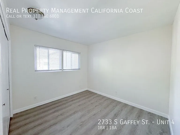 2733 S Gaffey St #4 — Photo 4