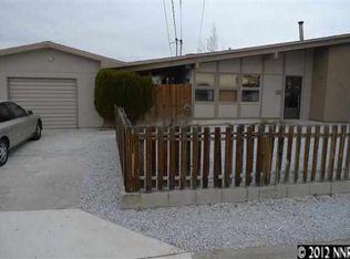 11801 Rocky Mountain St, Reno, NV 89506