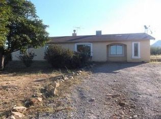 1427 Diamante Ct, Rio Rico, AZ 85648