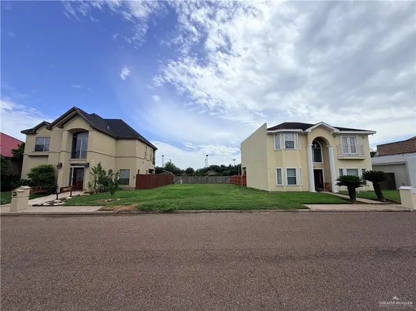 1702 Toni Ln, Mission, TX 78572