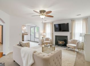 308 Stallings Dr, McDonough, GA 30252