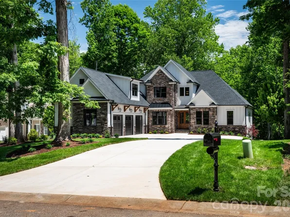 7583 Cottonwood Dr, Denver, NC 28037