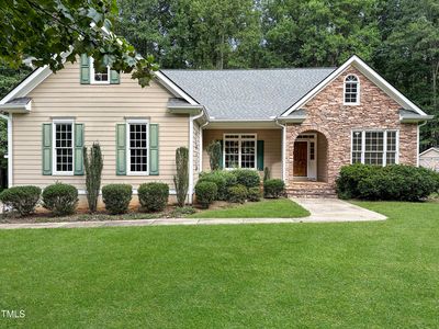 3325 Keighley Forest Dr, Wake Forest, NC, 27587