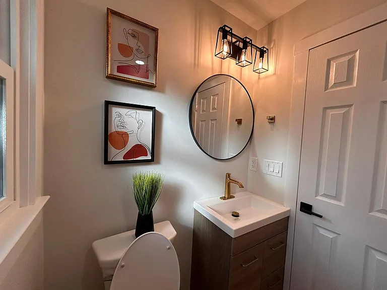 Malone Dr NW — Photo 30