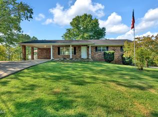 3525 Shackleford Rd, Mosheim, TN 37818