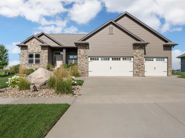 6000 Stags Leap Ln, Marion, IA 52302