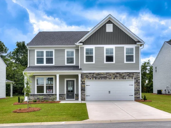 302 Summer Orchard Dr, Lexington, SC 29072