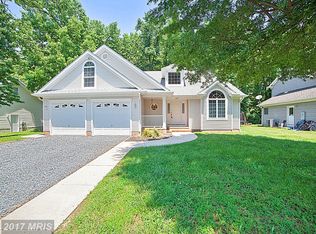 317 Ackerman Rd, Stevensville, MD 21666