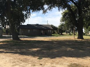 22199 Crane Ave, Hilmar, CA 95324