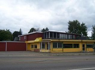 508 E 5th St, Clare, MI 48617