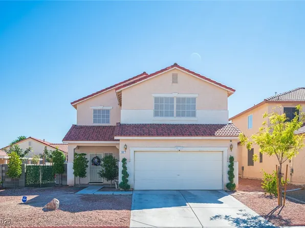 717 W Azure Ave, North Las Vegas, NV 89031