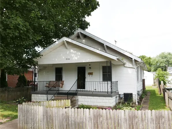 1516 Madison Ave, Piqua, OH 45356