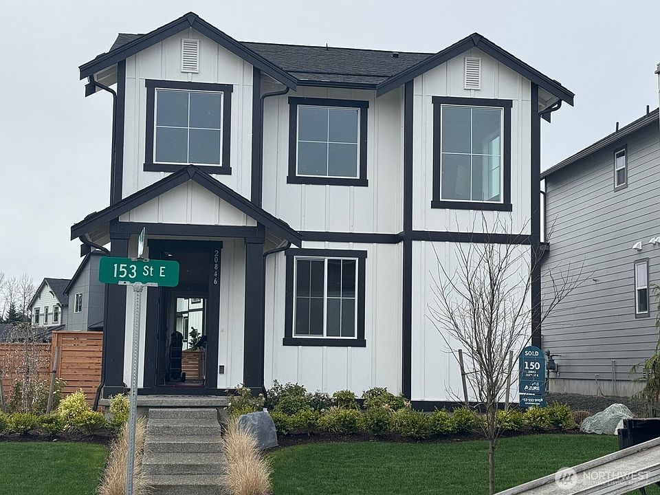 1st image of 20846 153rd (Lot 150) Street E