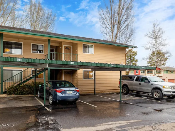 3200 S Litzler Dr APT 23-241, Flagstaff, AZ 86005