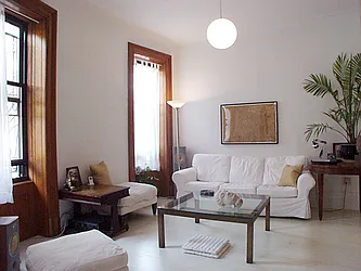 Rented by Brown Harris Stevens
